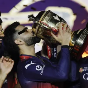 RCB IPL Victory 2025: Historic First Title Win Against PBKS