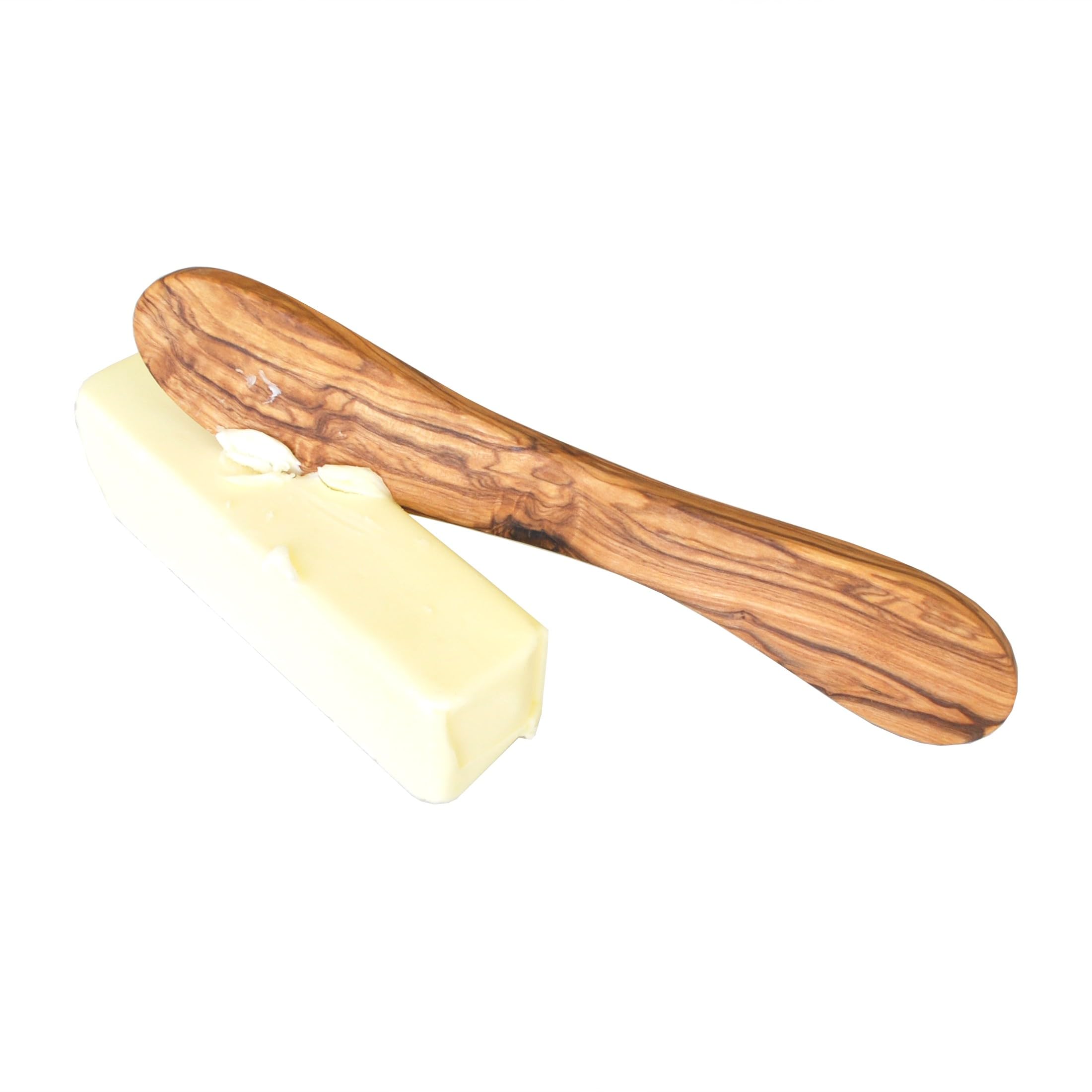 Wooden Butter Spreader