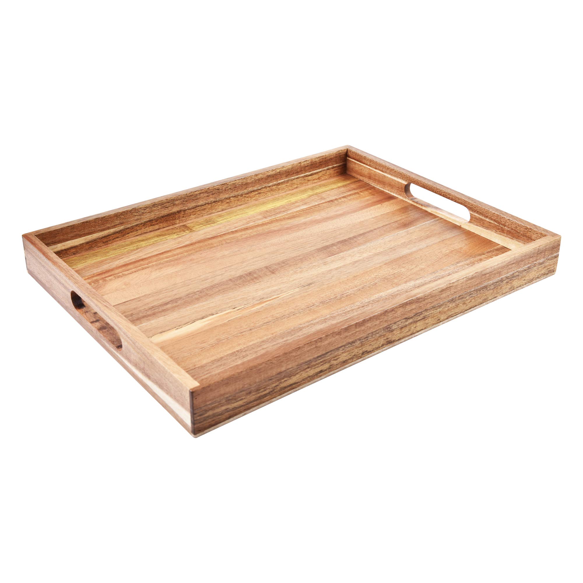 Wooden Serving Tray