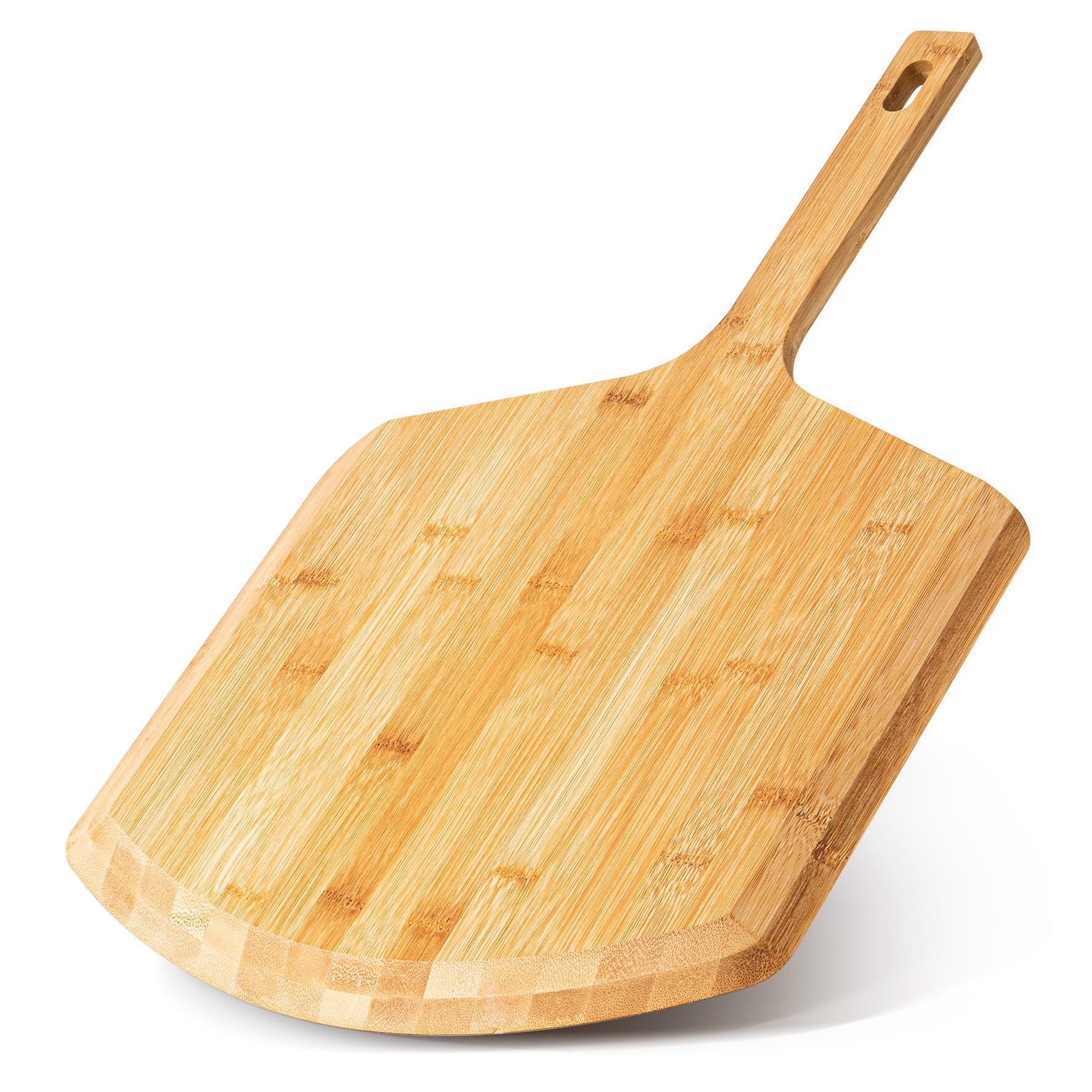 Wooden Pizza Peel