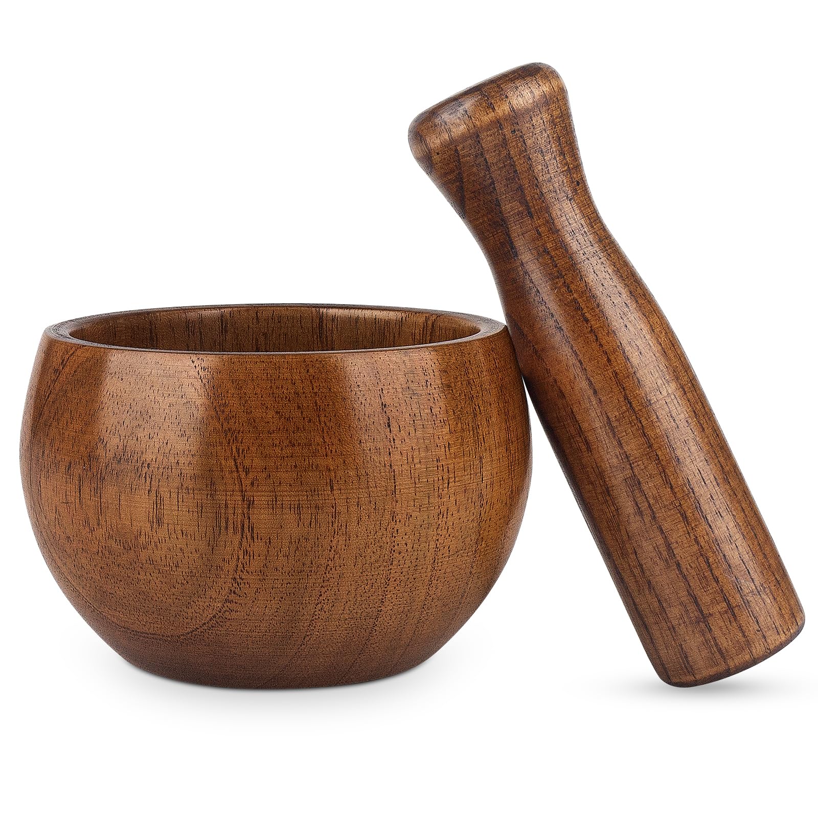 Wooden Spatula
