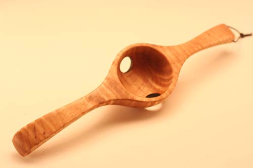 Wooden Egg Seperator