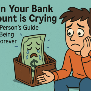 Money Management Tips for Beginners: A Real Guide to Not Being Broke