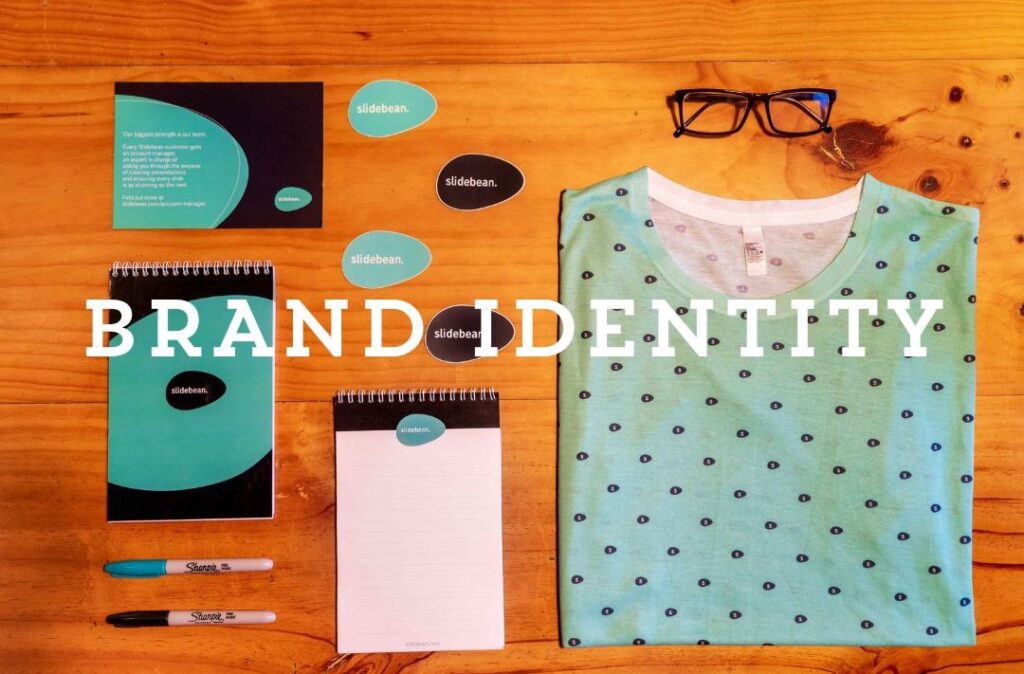 brand identity