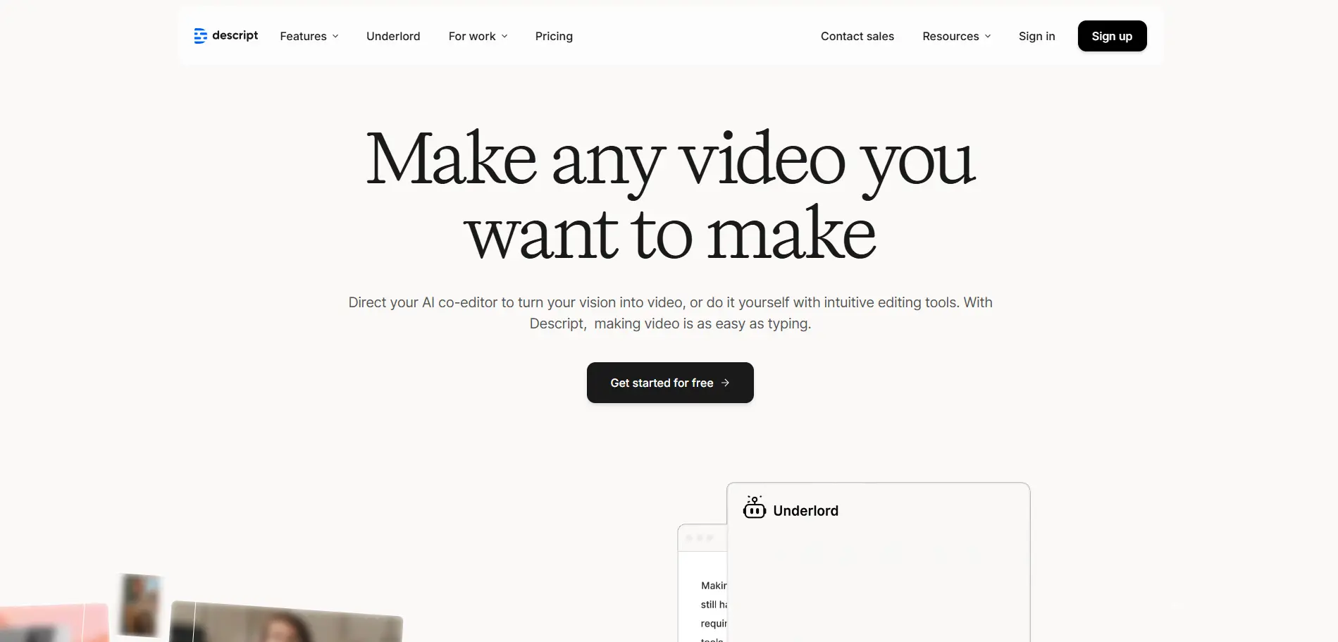 best AI tools for creators