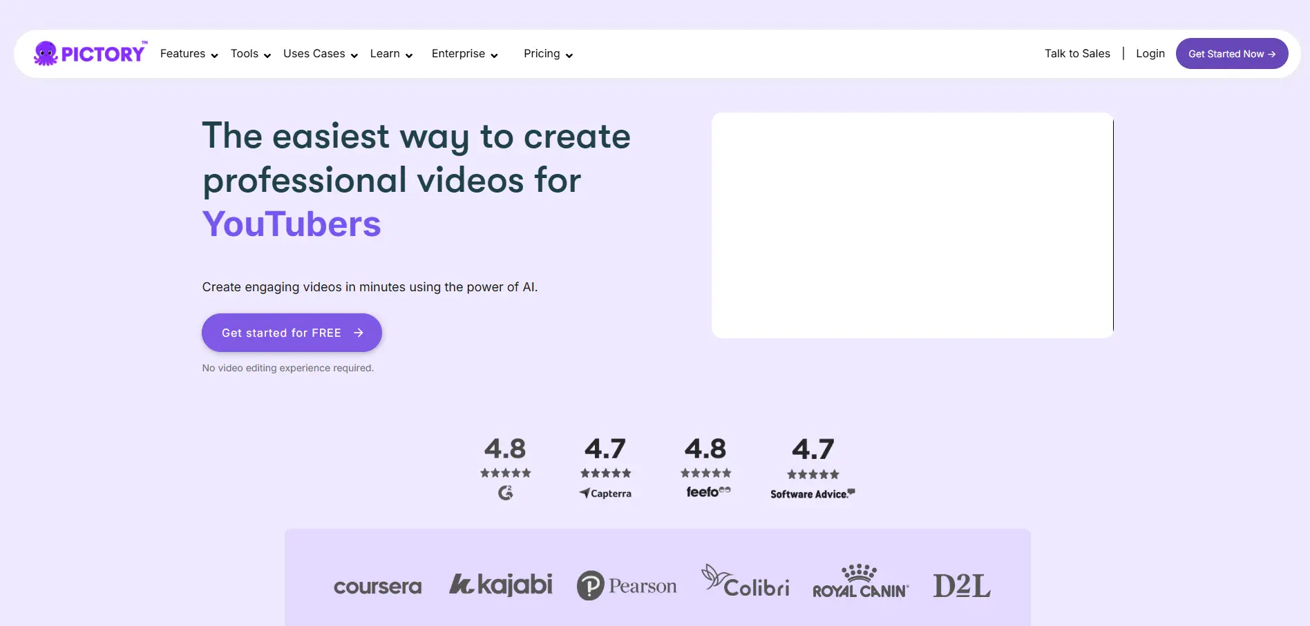 best AI tools for creators