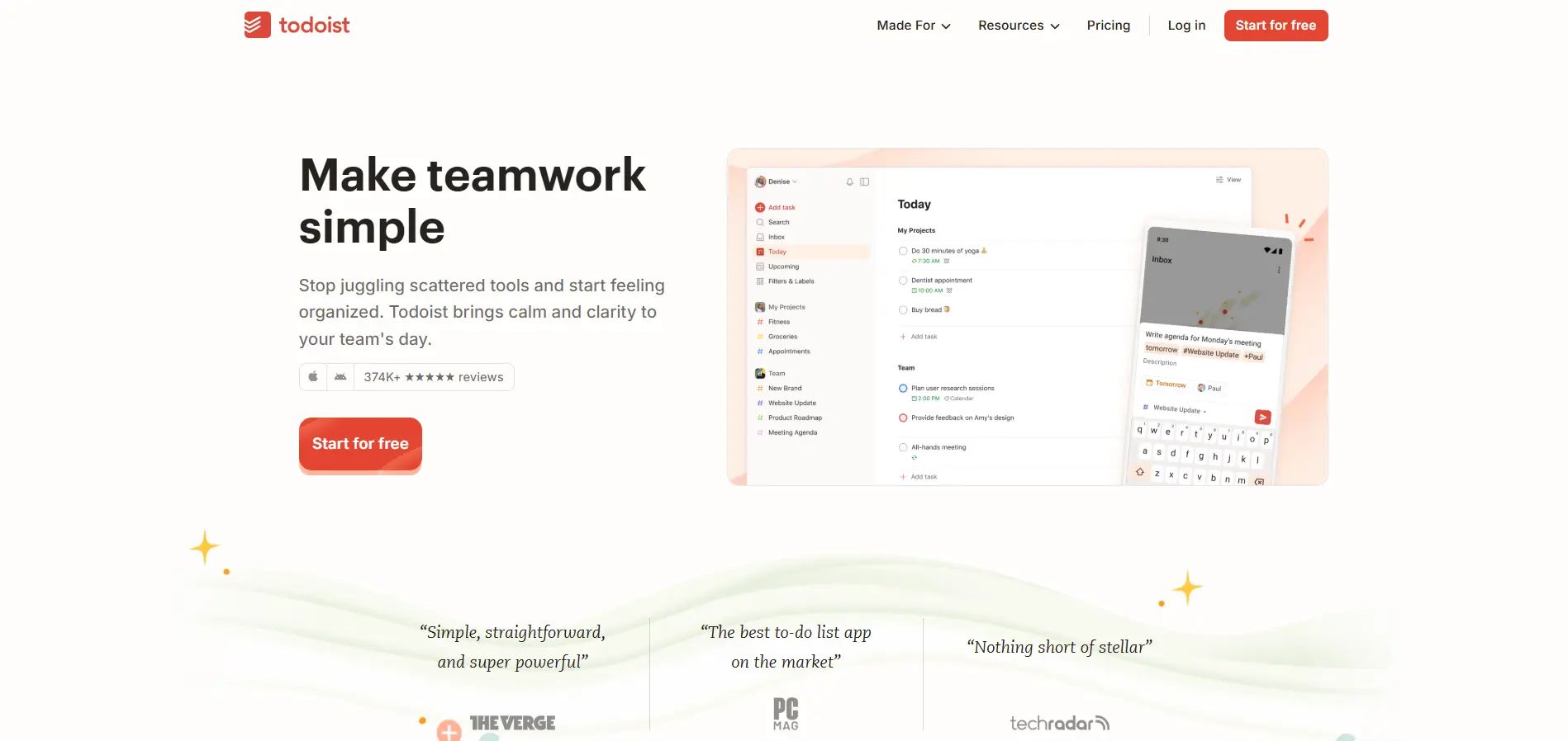 5 best chrome extensions productivity
