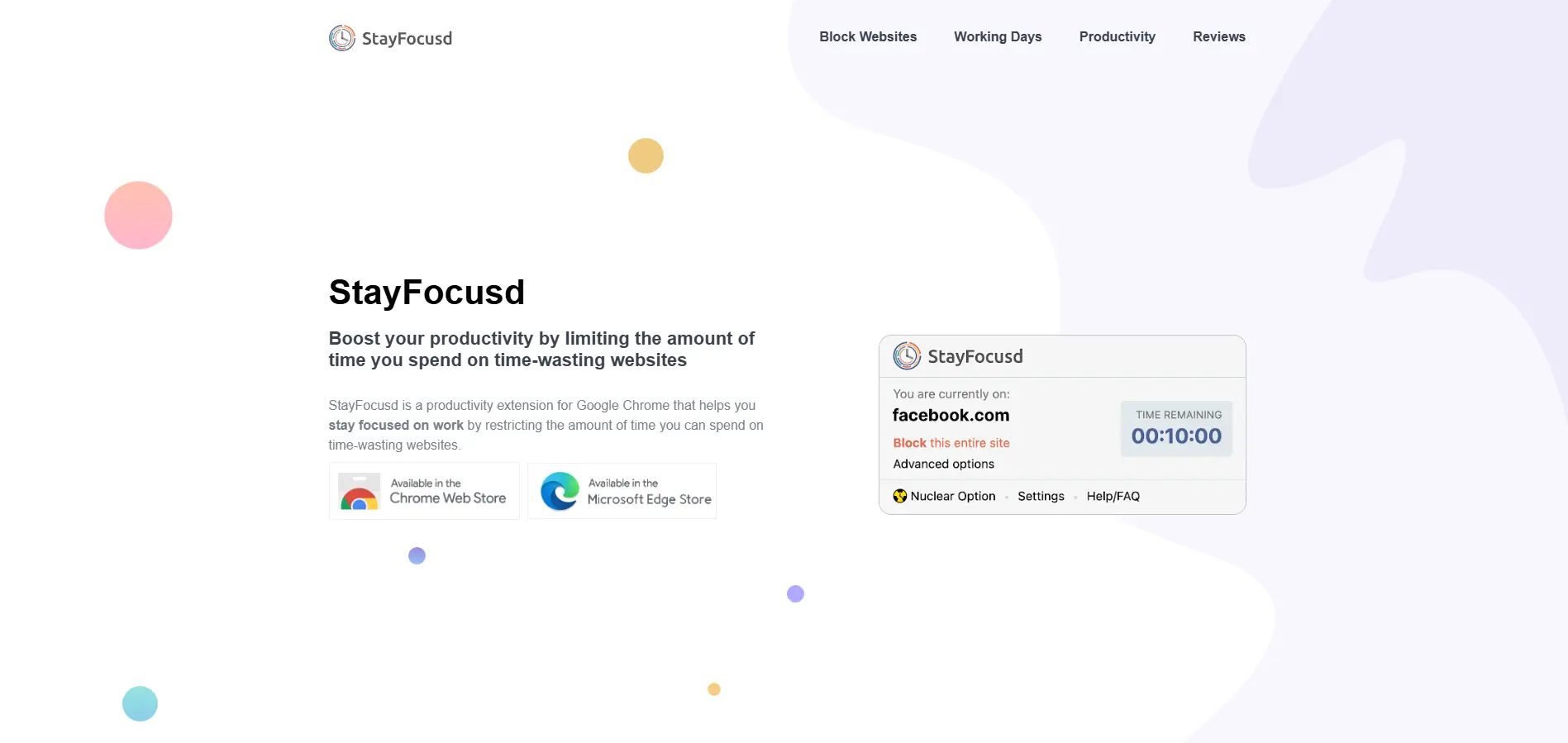 5 best chrome extensions productivity