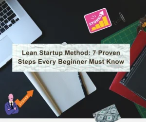 the lean startup method