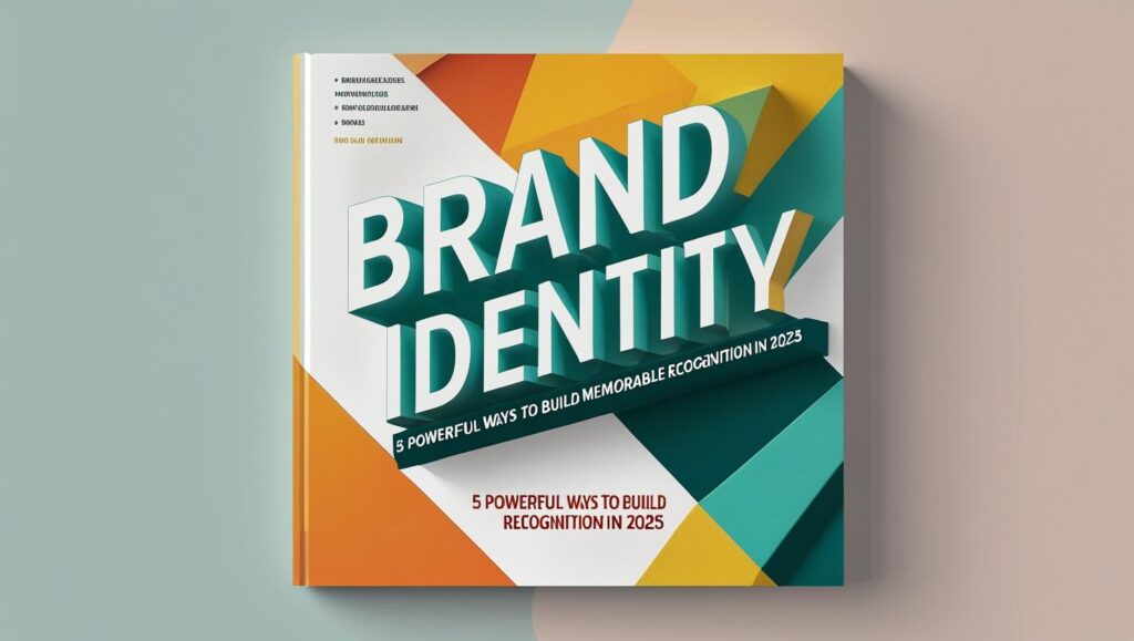 brand identity