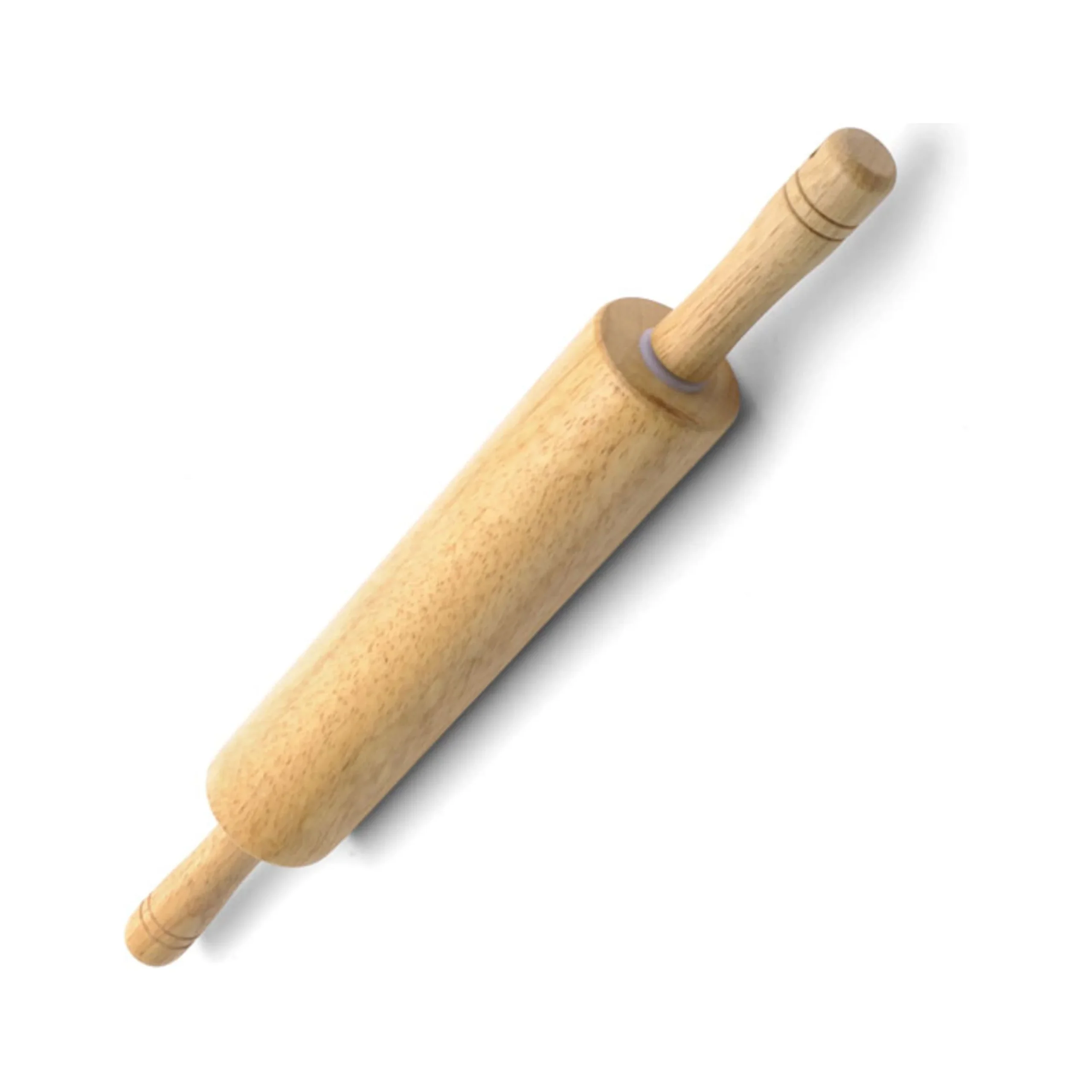 Wooden Spoon