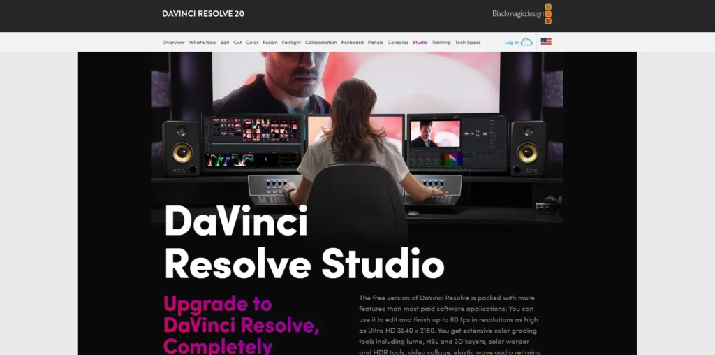 da vinci