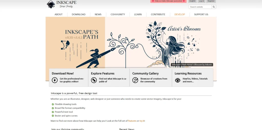 inkscape