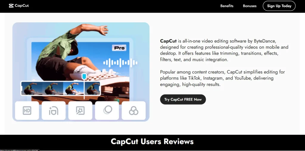capcut
