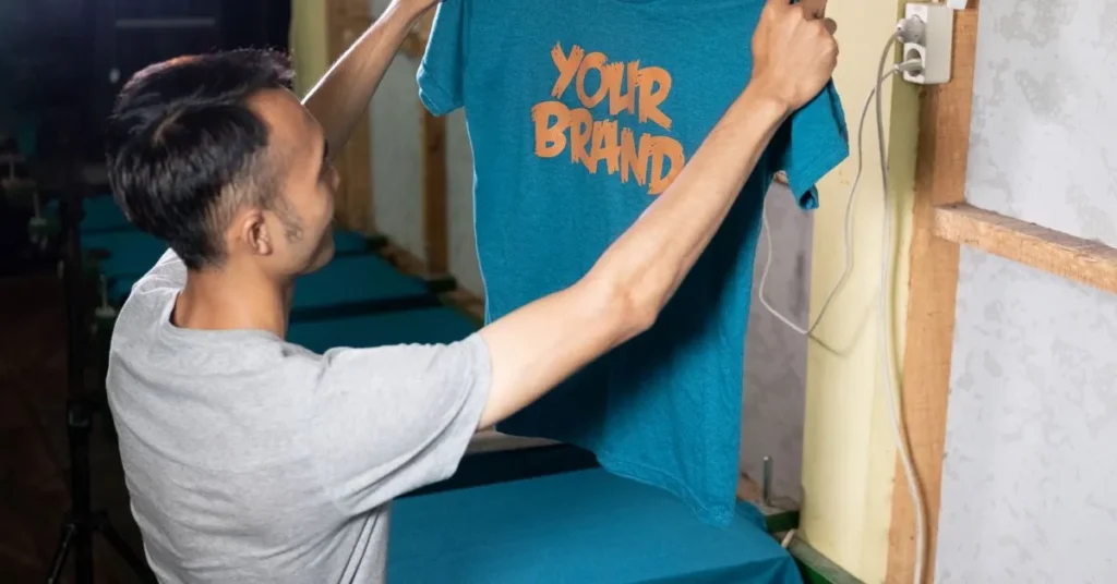 print on demand