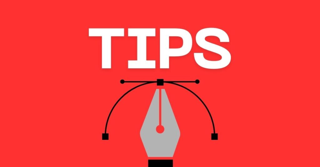 TIPS AND TRICKS