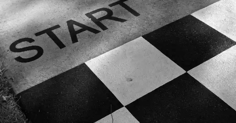 get started