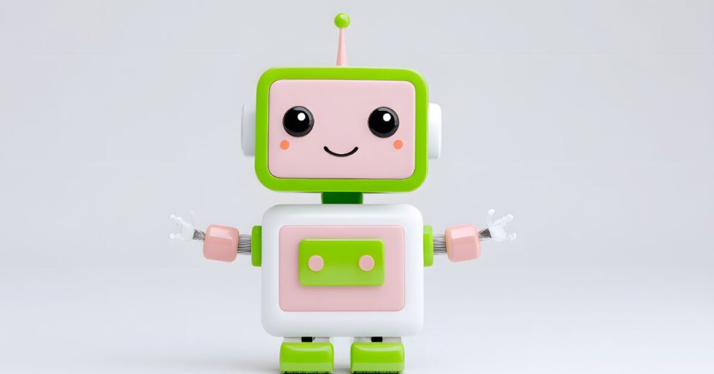 AI interns image