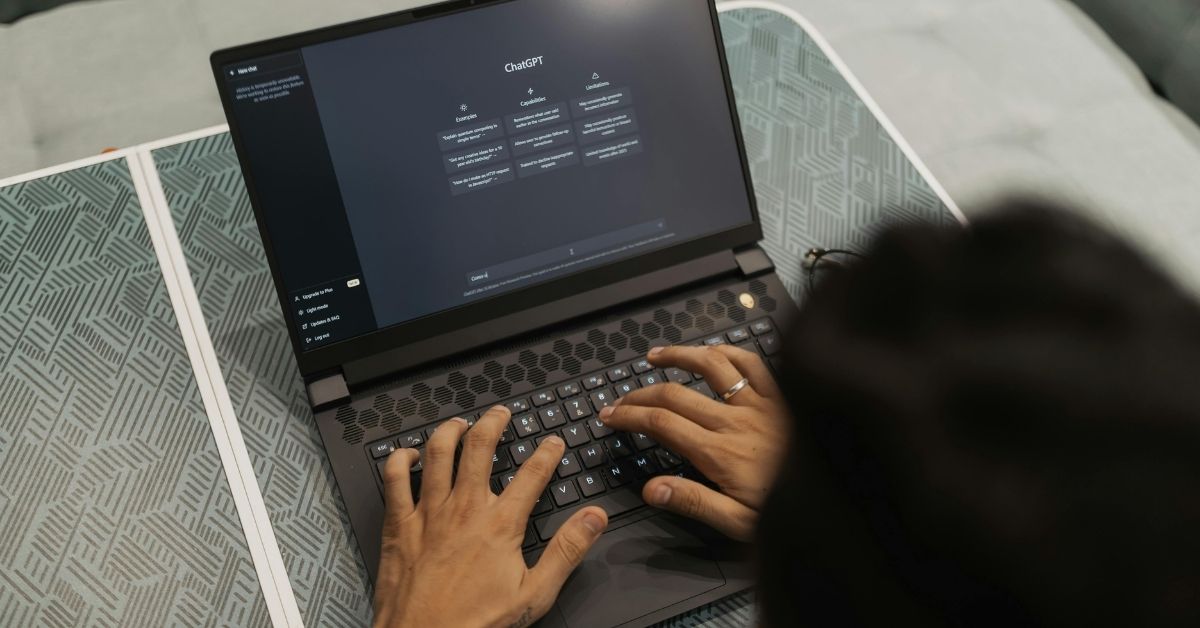 AI INTERN